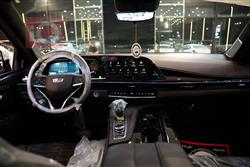 کادیلاک ئێسکەلەید